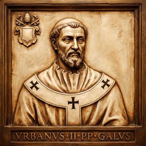 Urbonas II