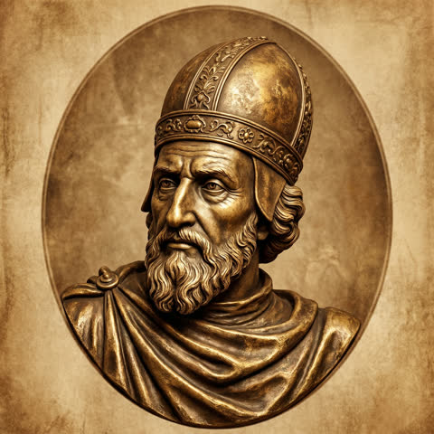 Enrico Dandolo