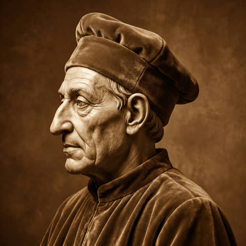 Kosimas de Medici
